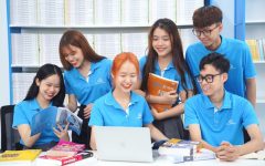 quy đổi điểm IELTS để xét tuyển vào Trường Đại học CMC