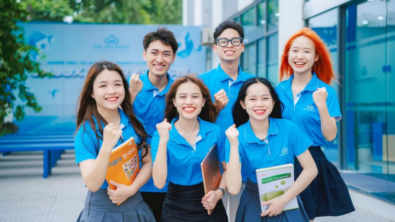 Trường Đại học CMC: Đào tạo bền vững để không lỗi thời trong tương lai số