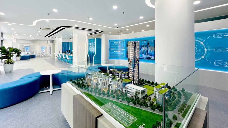 Hiệu trưởng Trường Đại học CMC nêu những điều “cần” để thu hút, giữ chân giảng viên giỏi