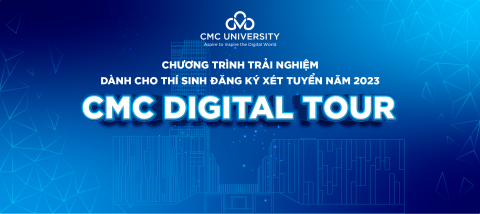 CMC digital tour company tour