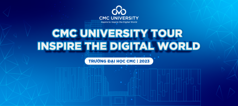 cmc university tour 1