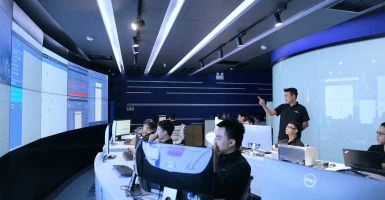 cong nghe thong tin cmc