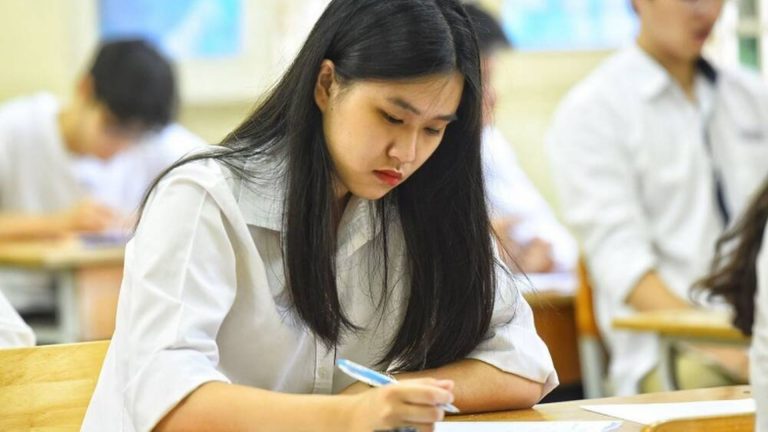 Ráp phách bài thi tốt nghiệp THPT 2025 và các yêu cầu an toàn trong công tác làm phách