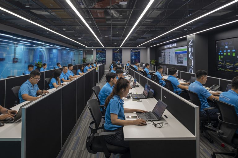 Vì sao ngành Công nghệ thông tin là sự lựa chọn thông minh cho học sinh lớp 12 