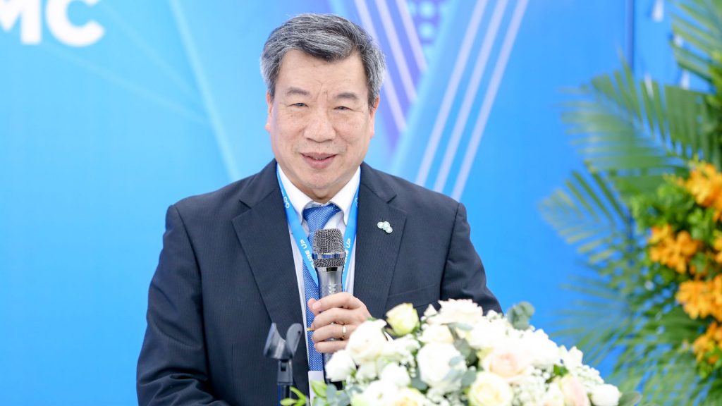 Trường Đại học CMC: Đào tạo đón đầu kỷ nguyên số