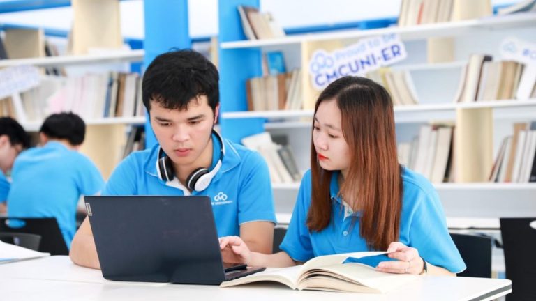 Hiểu rõ về quy trình lọc ảo, tránh trượt oan đại học