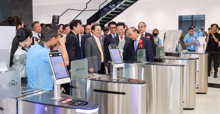 Đầu tư cho Nghiên cứu phát triển, CMC hướng đến các công nghệ lõi