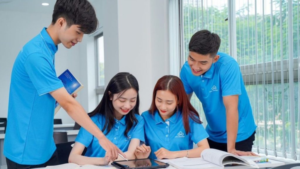 Thí sinh được chọn bao nhiêu nguyện vọng xét tuyển đại học 2024?