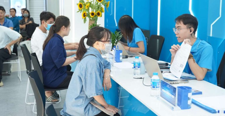 ẢNH xét học bạ thpt 1