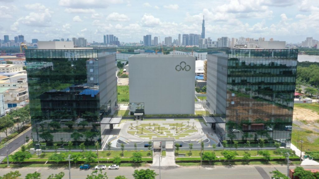 Tập đoàn Công nghệ CMC và những nỗ lực bền bỉ khẳng định năng lực công nghệ Việt