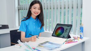 Thiết kế Đồ họa là gì? Học gì? Giải đáp từ A-Z về ngành Thiết kế Đồ họa