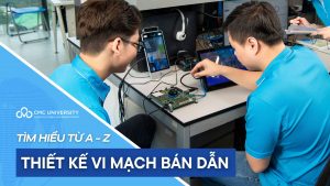 Ngành vi mạch bán dẫn hấp dẫn thế nào?