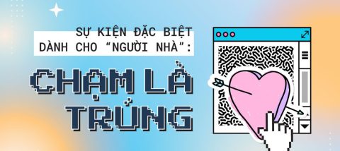 Workshop đại học cmc