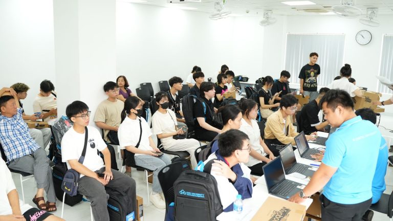 Lưu ý cho thí sinh đăng ký dự thi tốt nghiệp THPT 2025