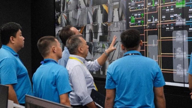 Việt Nam có Data Center đầu tiên sở hữu chứng chỉ Vận hành Bền vững của Uptime