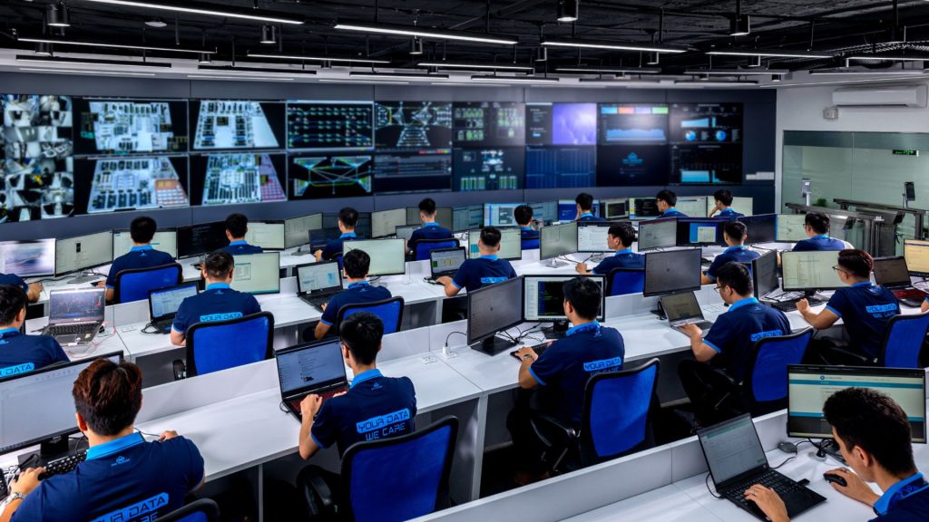 CMC Telecom nhận giải thưởng quốc tế về trải nghiệm khách hàng xuất sắc