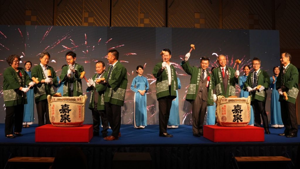 Tập đoàn Công nghệ CMC thúc đẩy chiến lược chuyển đổi AI tại Nhật Bản