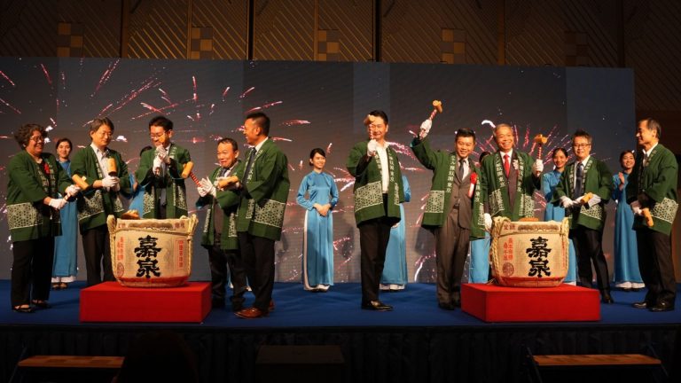 Tập đoàn Công nghệ CMC thúc đẩy chiến lược chuyển đổi AI tại Nhật Bản