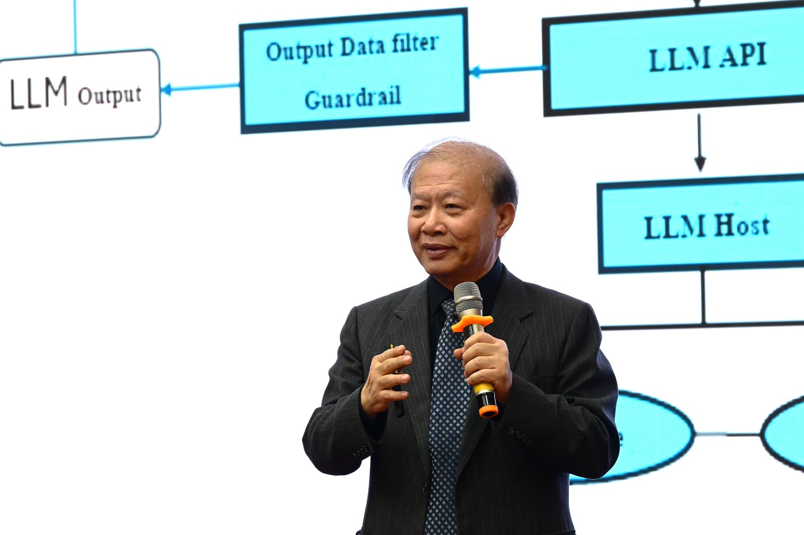 trường đại học cmc làm việc với đoàn doanh nhân Thái Lan ký MOU