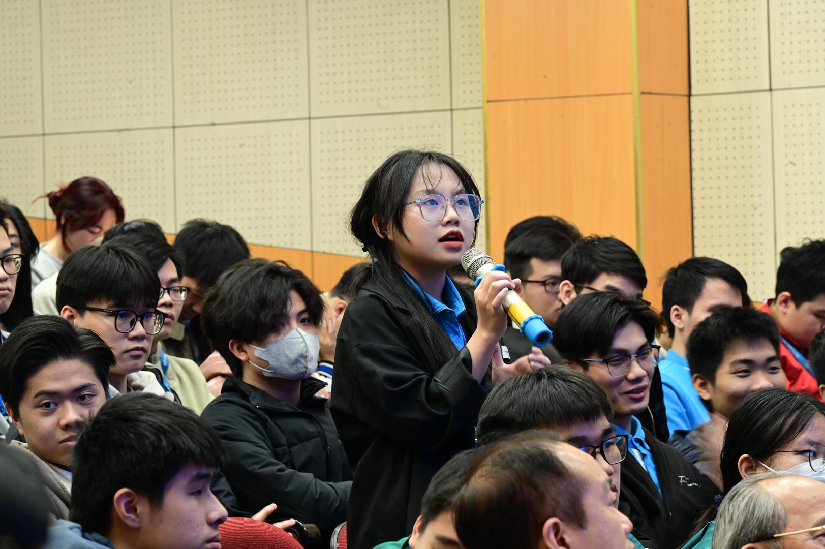 trường đại học cmc làm việc với đoàn doanh nhân Thái Lan ký MOU