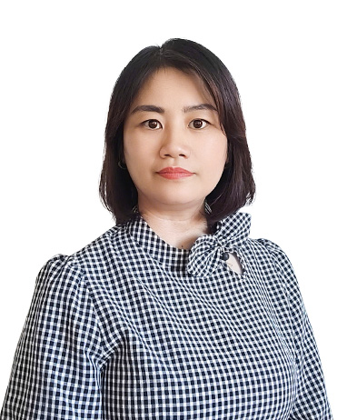 TS. Hoàng Thị Huế