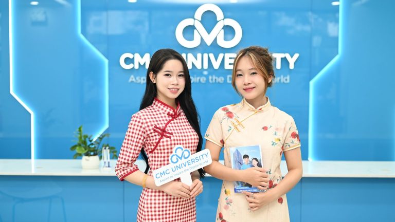 Tiến sĩ Nguyễn Ngọc Long: “Ngành Ngôn ngữ Trung Quốc không hề bão hòa”