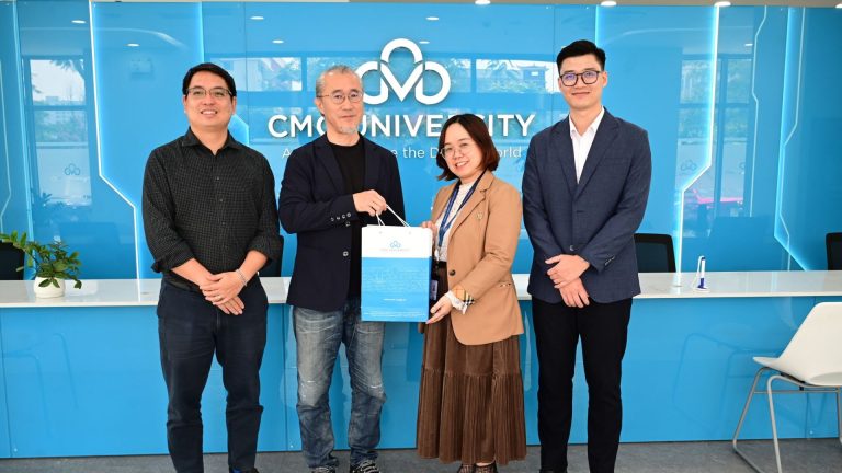 Trường Đại học CMC làm việc với Trường Đại học Bunkyo (Nhật Bản), thúc đẩy liên kết đào tạo và phát triển nguồn nhân lực toàn cầu
