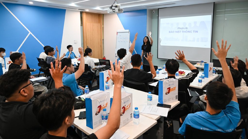 Hướng dẫn đăng ký thử thi tốt nghiệp THPT 2025 và các quy định miễn thi