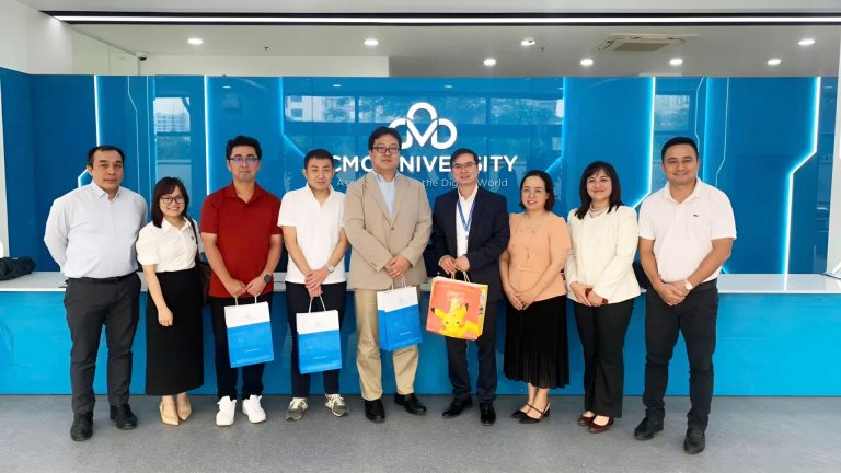 Trường Đại học CMC đón tiếp và làm việc với ASKUL LOGIST – một trong những doanh nghiệp hàng đầu về logistics và phân phối tại Nhật Bản, mang đến cơ hội thực tập quốc tế cho sinh viên