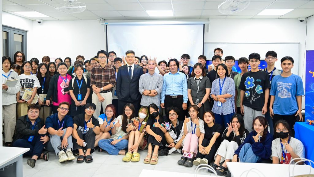 Sự kiện Talk x Artist: “Tạo hình Trạng Quỳnh thời đại mới” – Khi cảm hứng dân gian gặp gỡ sức sáng tạo trẻ