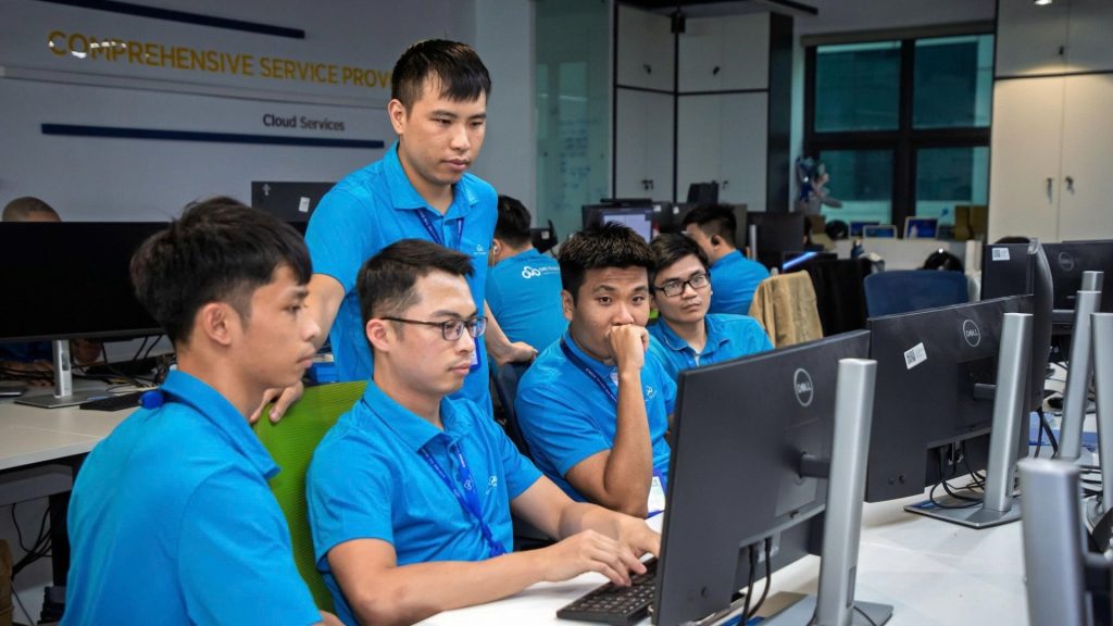 CMC Telecom đưa kinh nghiệm thực chiến toàn cầu về bảo vệ doanh nghiệp Việt