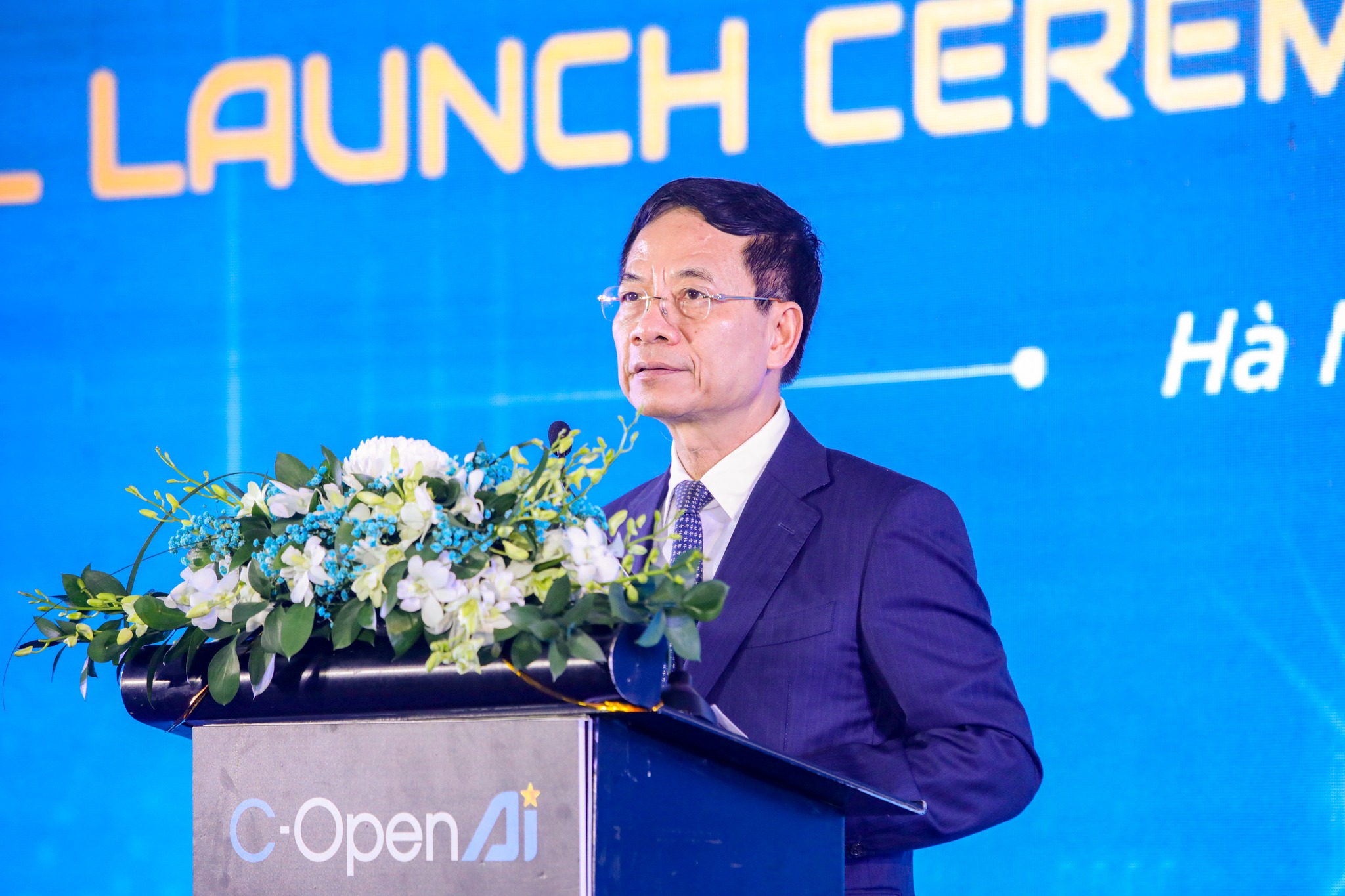 CMC ra mắt công ty về trí tuệ nhân tạo CMC OpenAI