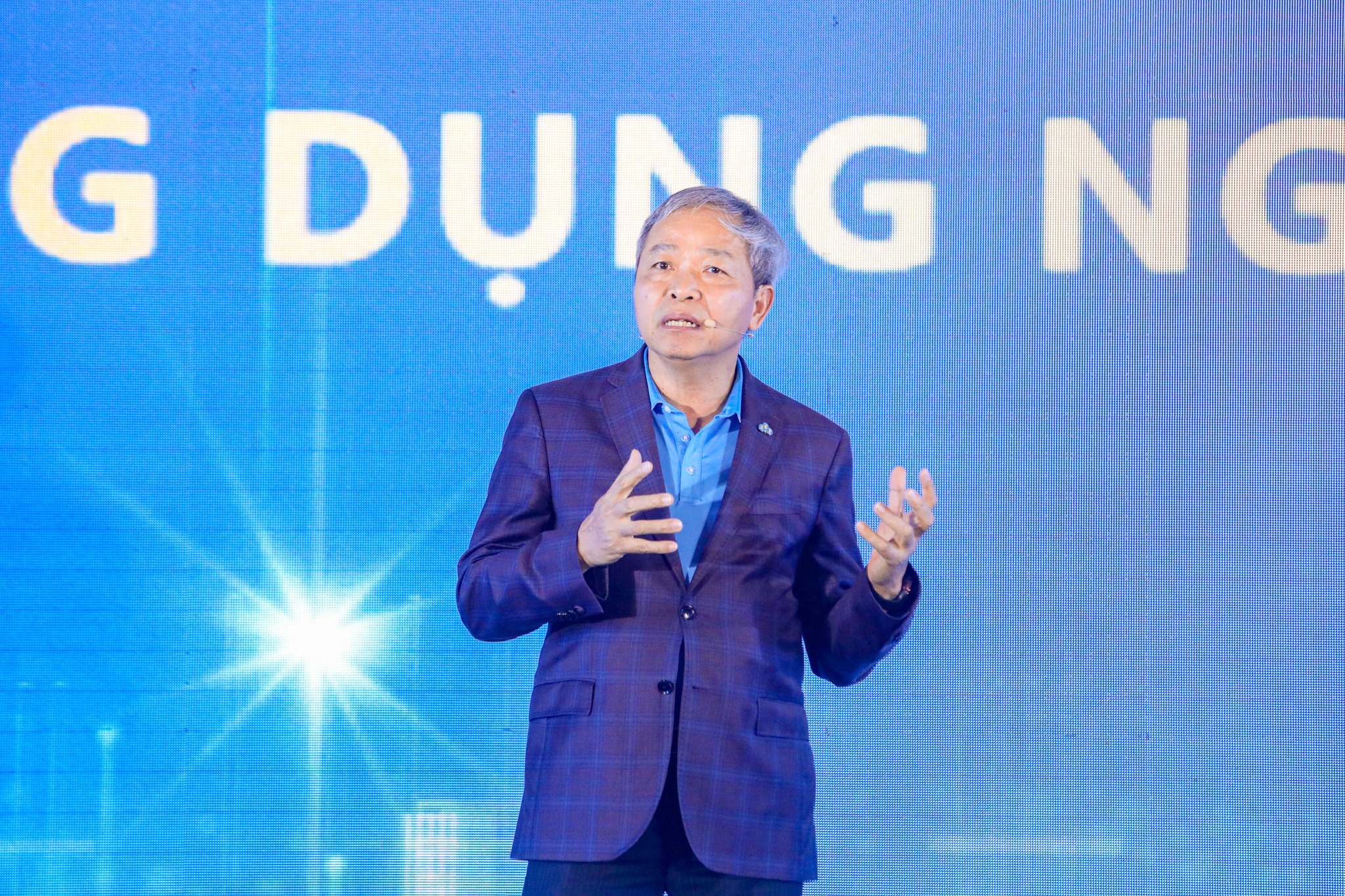 CMC ra mắt công ty về trí tuệ nhân tạo CMC OpenAI