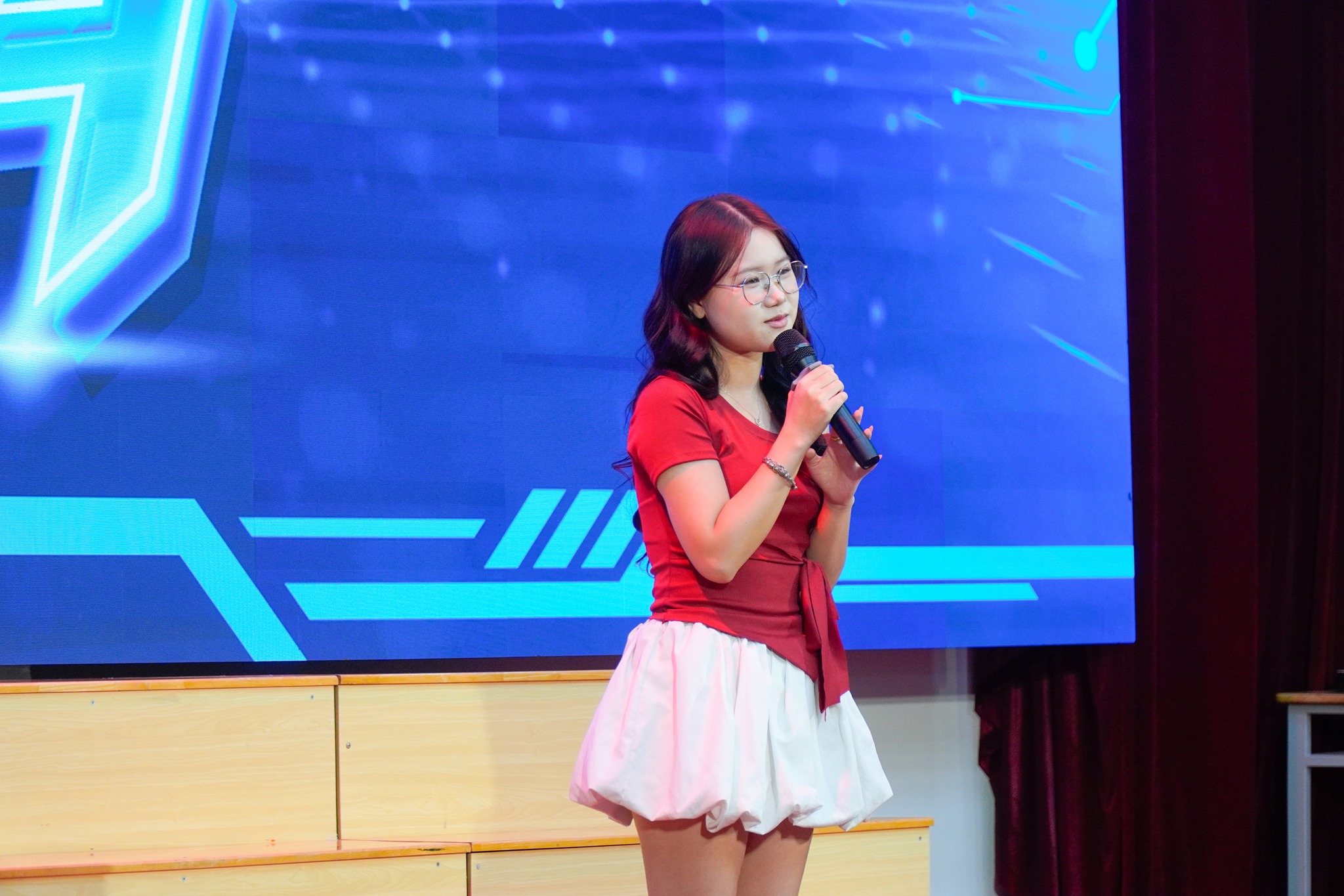 Chương trình Gặp mặt và định hướng đầu khóa cho Tân sinh viên Khóa 4 Trường Đại học CMC