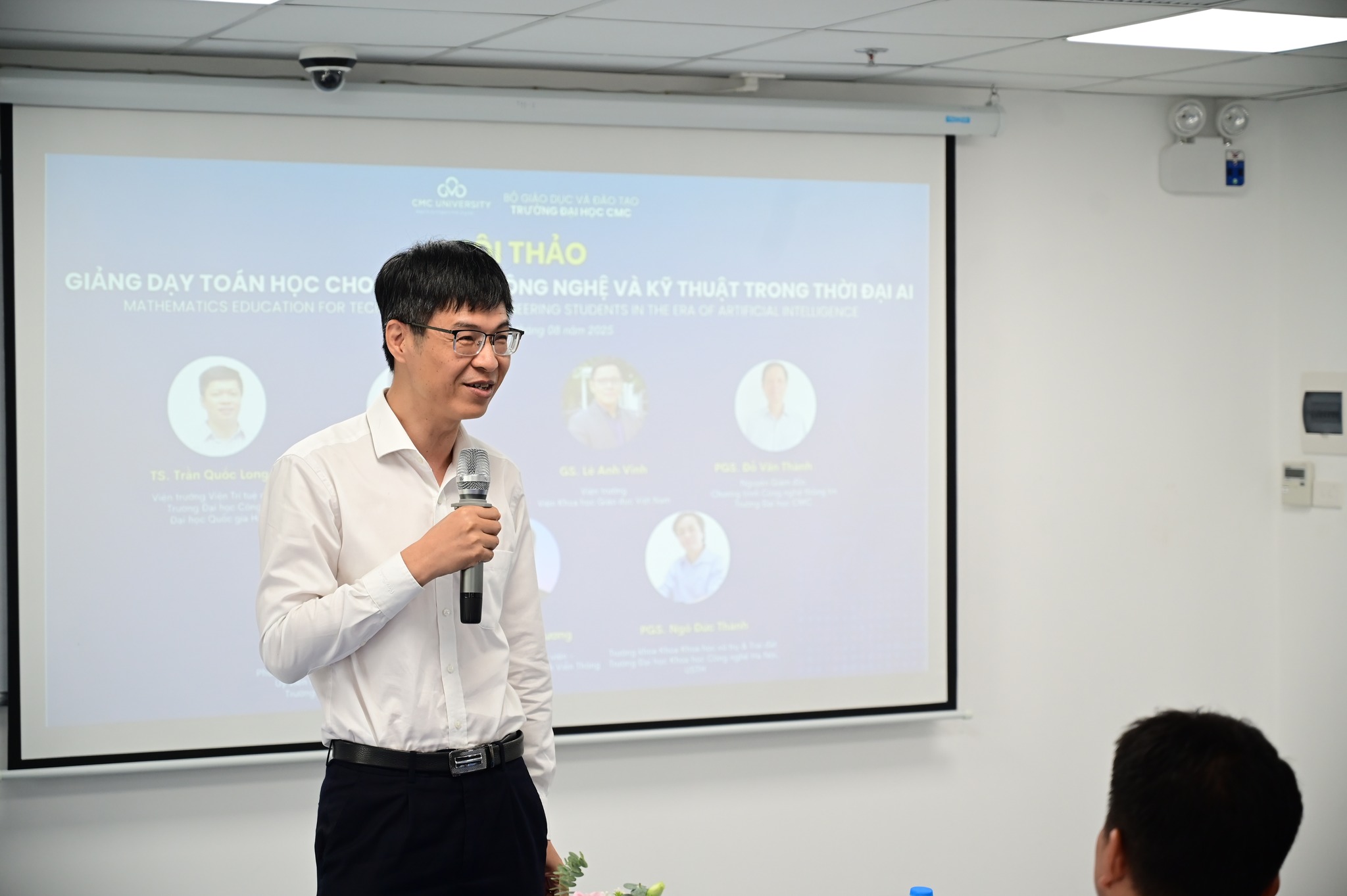 GS.TS. Từ Minh Phương – Chủ tịch Hội đồng Học viện, Học viện Công nghệ Bưu chính Viễn thông