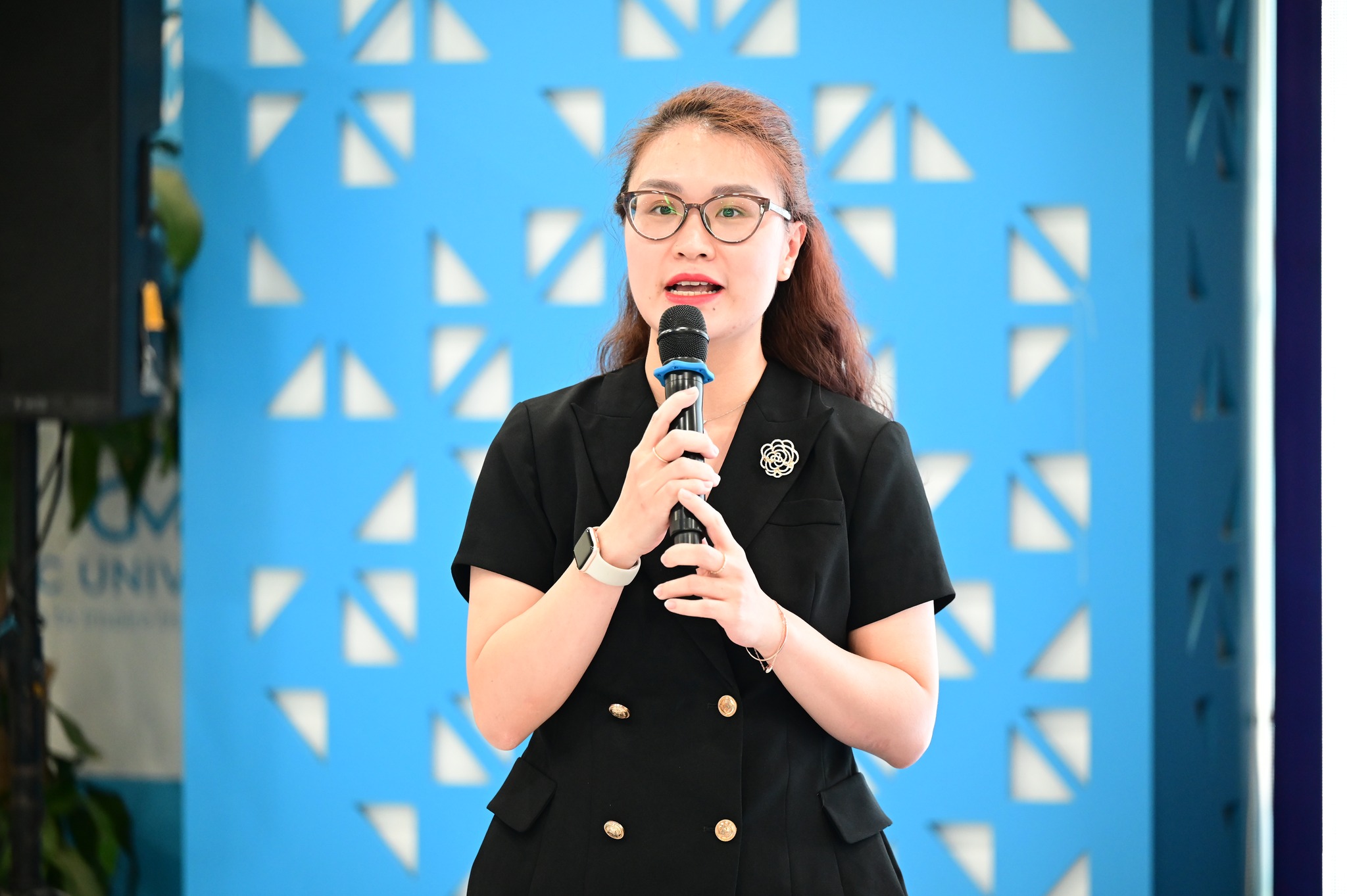 Lễ ký kết Biên bản ghi nhớ hợp tác toàn diện giữa Trường Đại học CMC và Ngân hàng TMCP Kỹ Thương Việt Nam (Techcombank)