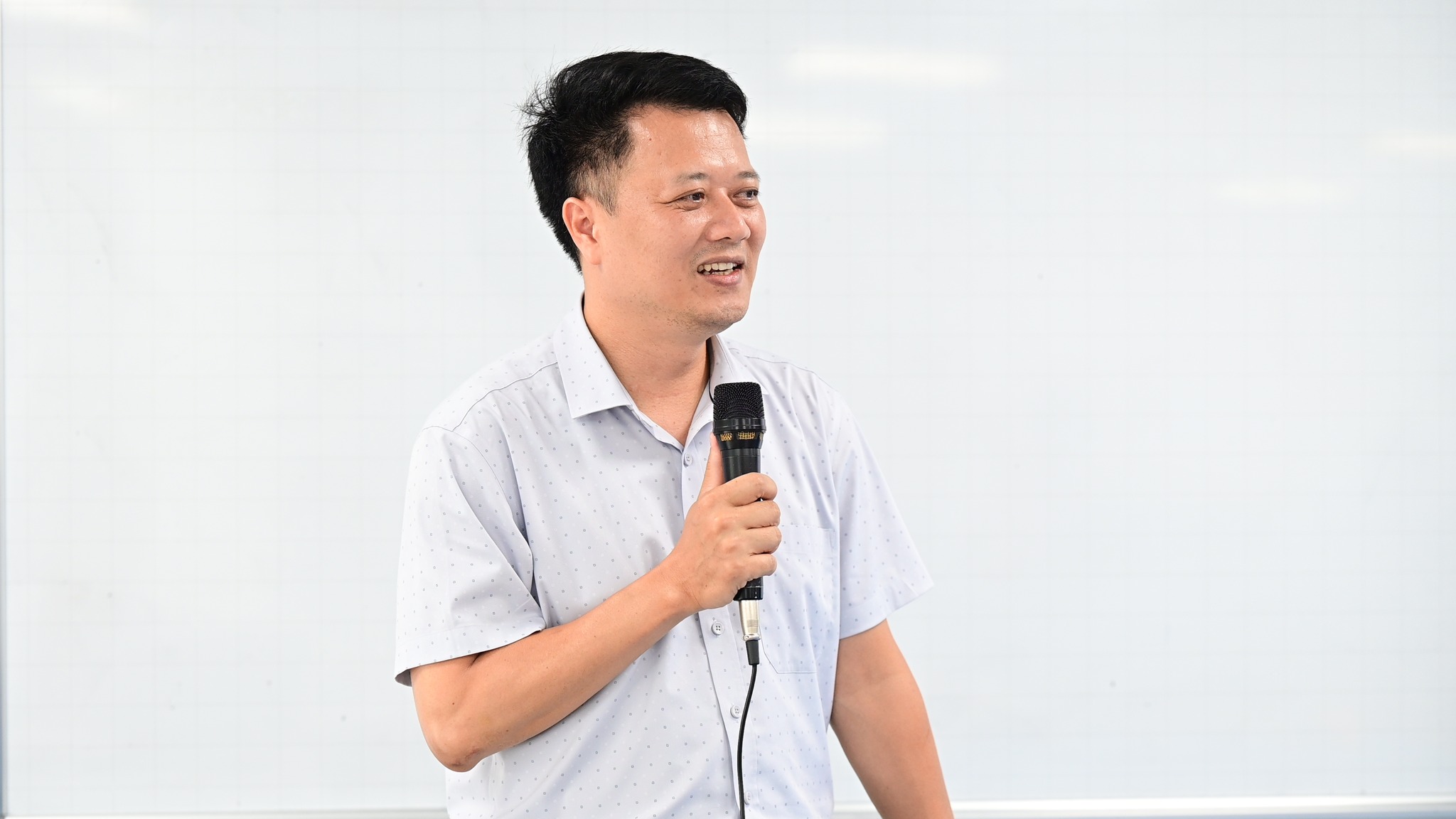 Seminar khoa học Công bố quốc tế Vượt qua rào cản Peer-review