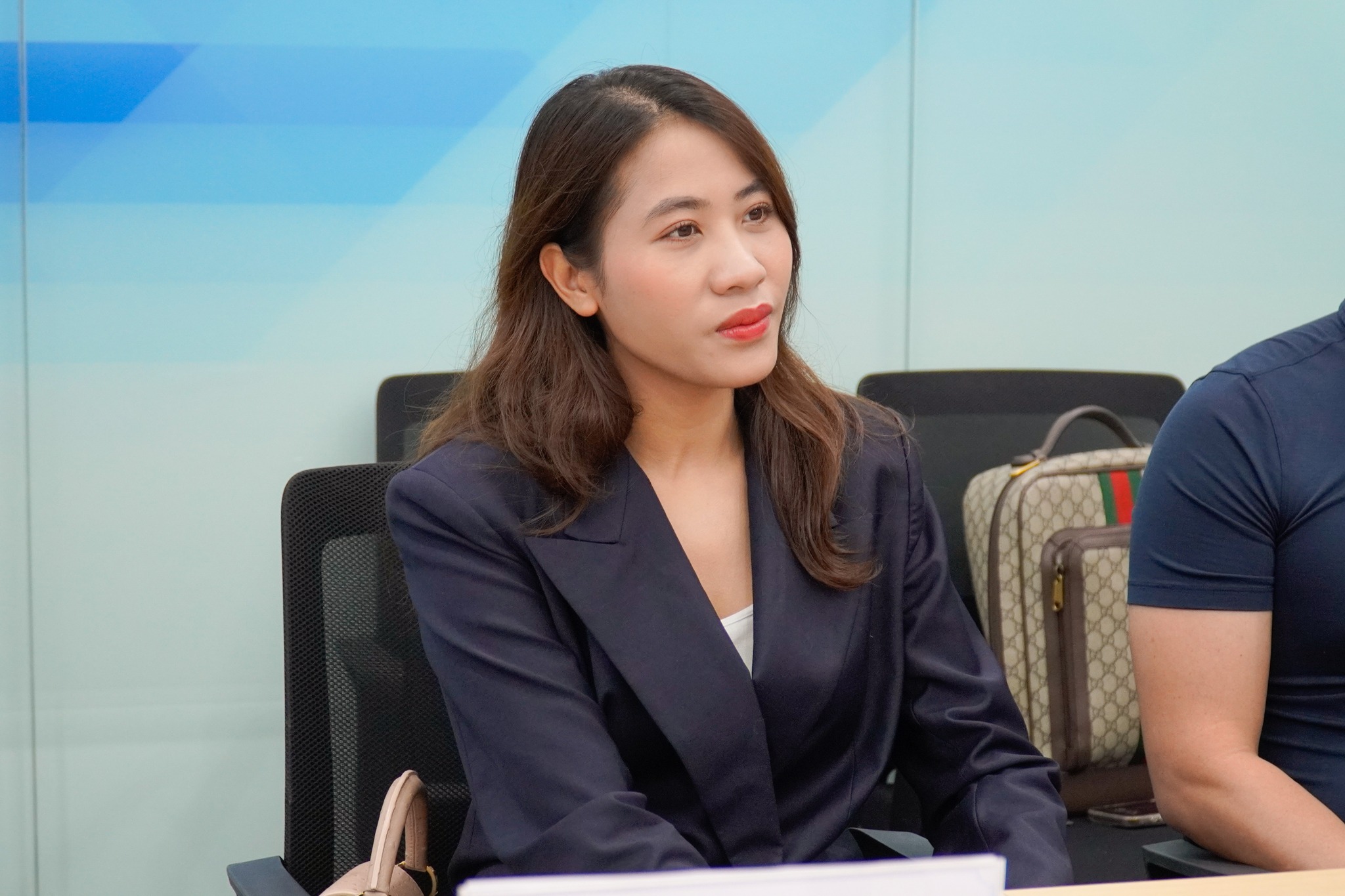 Trường Đại học CMC ký kết Biên bản ghi nhớ hợp tác với Công ty TNHH dịch vụ giải pháp nhân sự GLA GLA HR