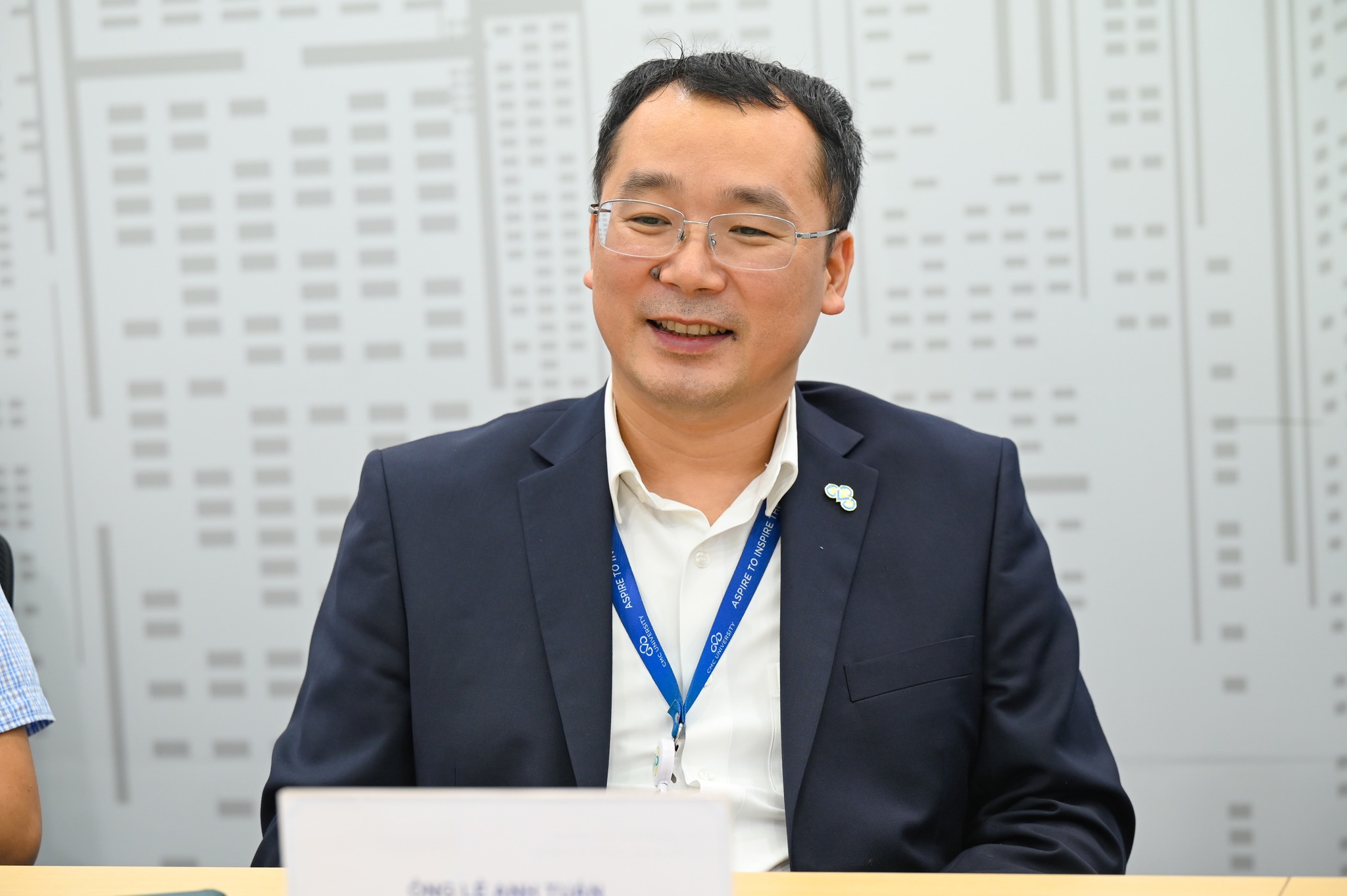 trường đại học cmc ký kết Biên bản ghi nhớ hợp tác (MOU) với Công ty Cổ phần Bất động sản BHS