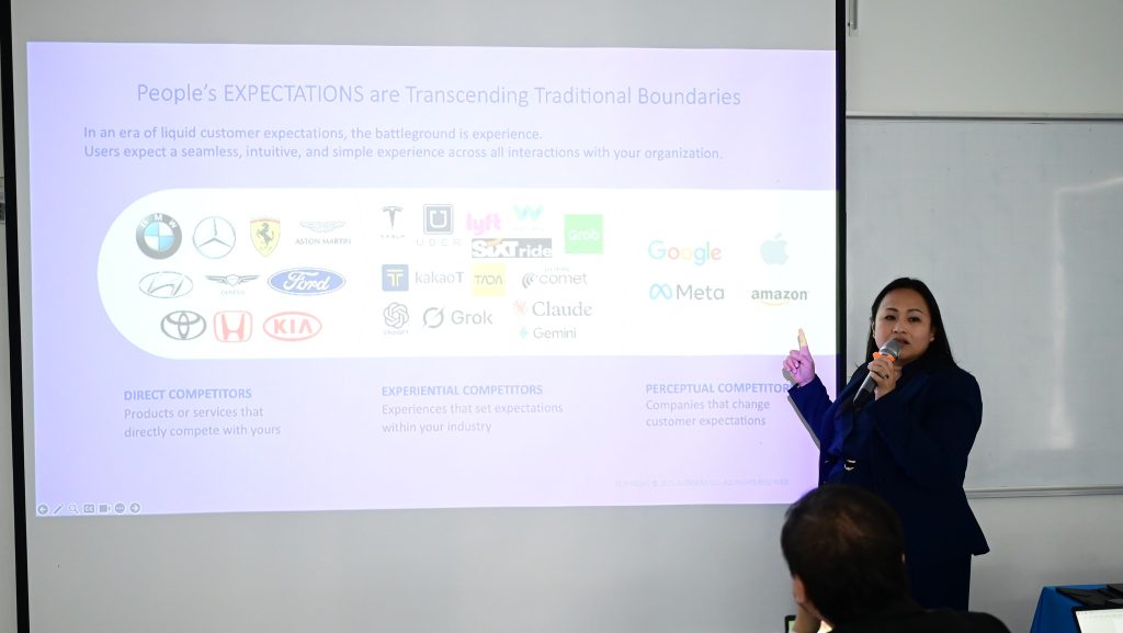 Seminar “Future of AI: Business and Ethical Issues”: Góc nhìn toàn cầu và cơ hội cho Việt Nam trong kỷ nguyên AI