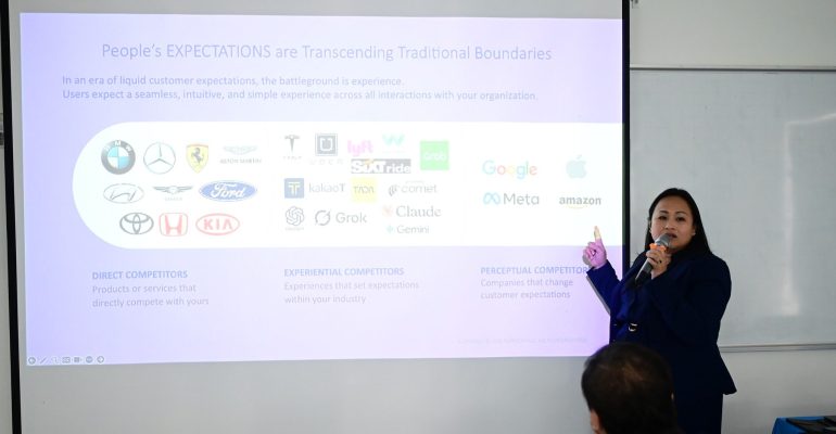 Seminar Future of AI Business and Ethical Issues - Góc nhìn toàn cầu và cơ hội cho Việt Nam trong kỷ nguyên AI