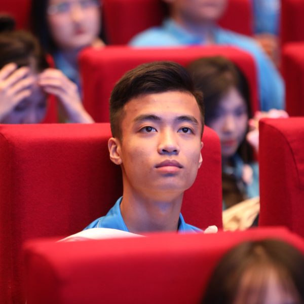 Lễ khai giảng Khóa 4 Trường Đại học CMC năm học 2025 – 2026