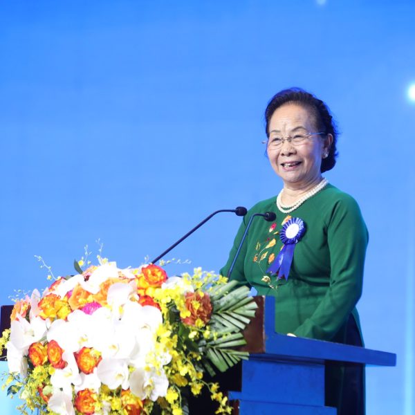 Lễ khai giảng Khóa 4 Trường Đại học CMC năm học 2025 – 2026