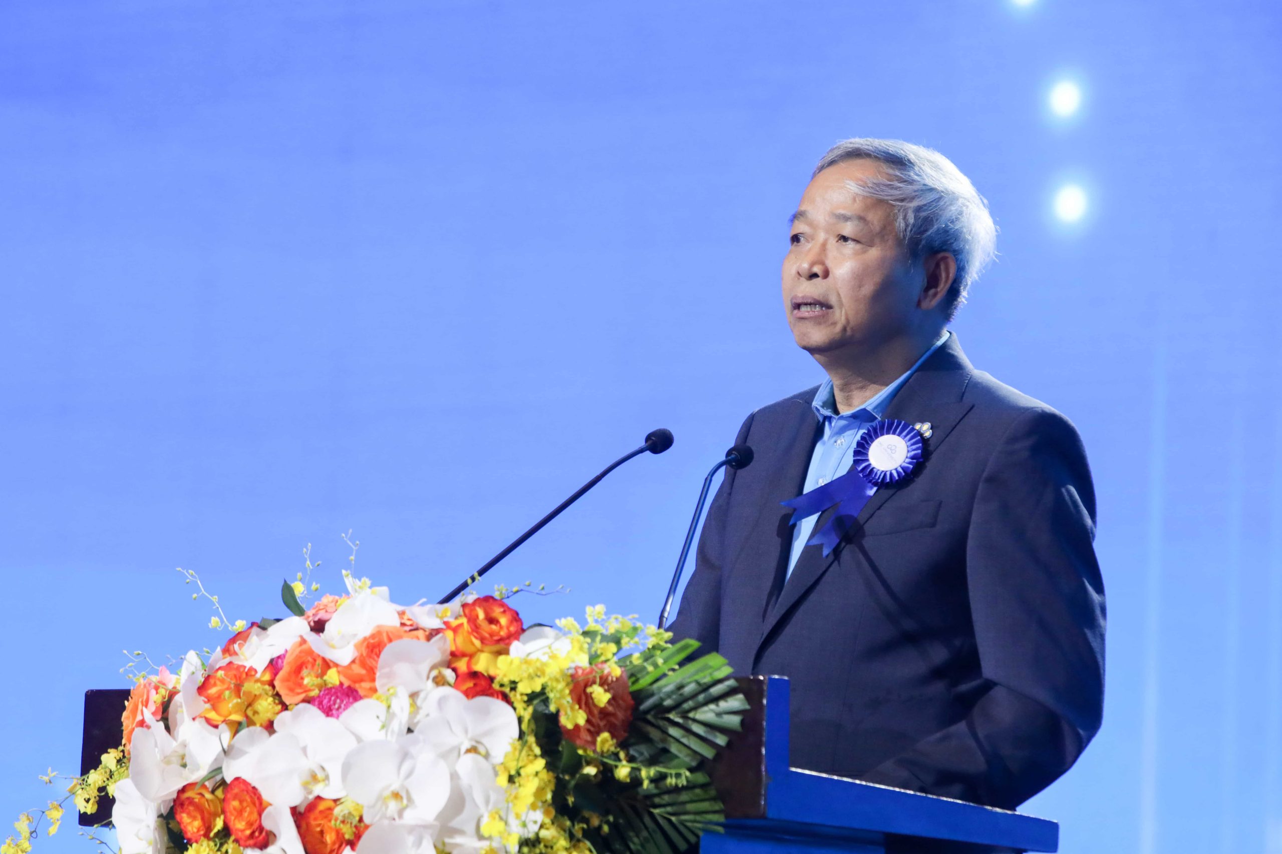 Lễ khai giảng Khóa 4 Trường Đại học CMC năm học 2025 – 2026