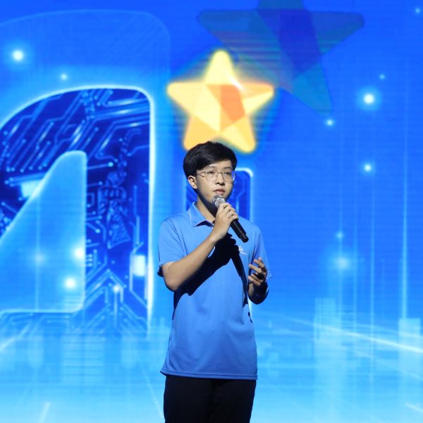 Lễ khai giảng Khóa 4 Trường Đại học CMC năm học 2025 – 2026