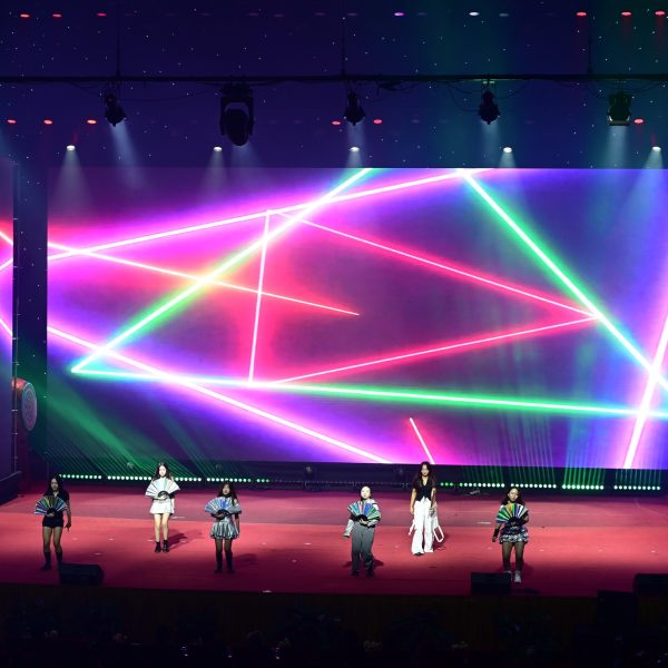 Lễ khai giảng Khóa 4 Trường Đại học CMC năm học 2025 – 2026