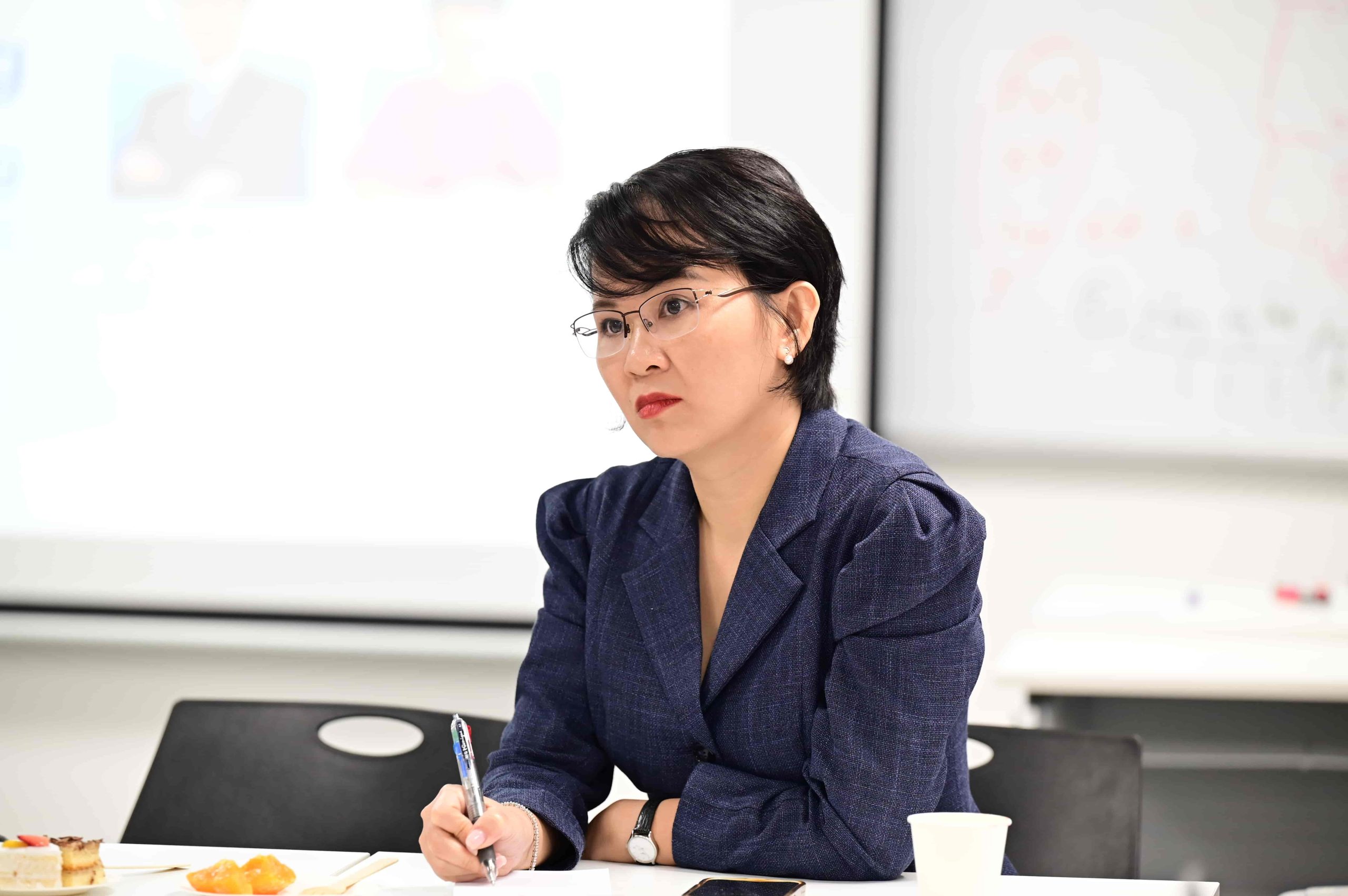 Trường Đại học CMC BizTalk Series Quản trị Marketing 