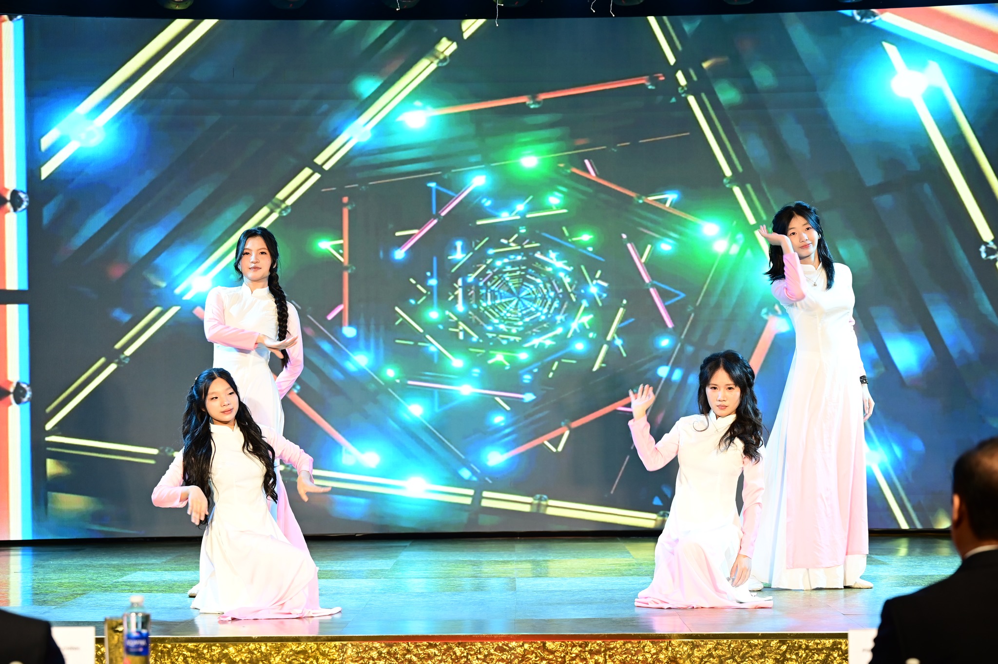 Lễ Kỷ niệm Ngày Nhà giáo Việt Nam 20.11 Trường Đại học CMC năm 2025