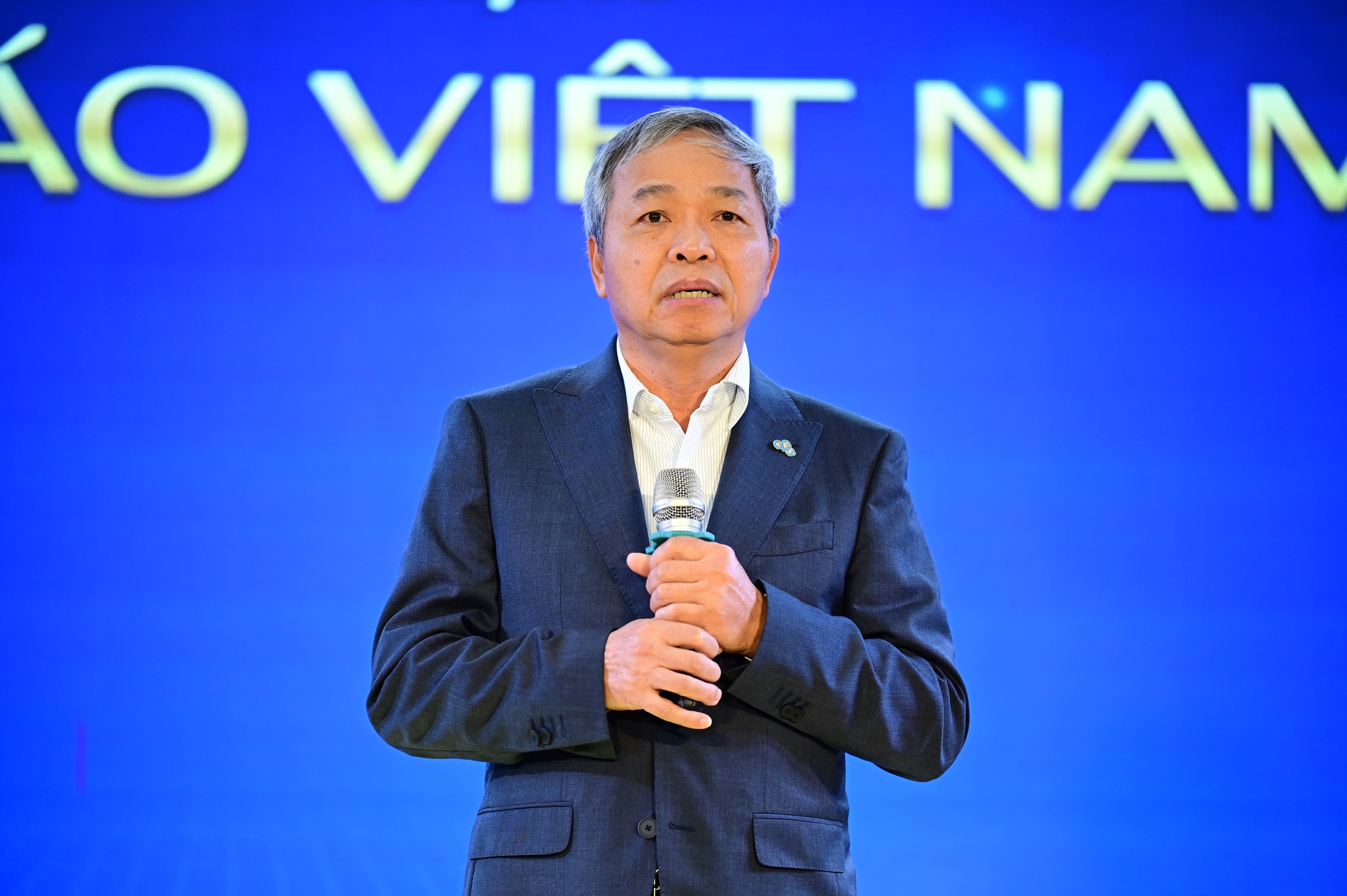 Lễ Kỷ niệm Ngày Nhà giáo Việt Nam 20.11 Trường Đại học CMC năm 2025