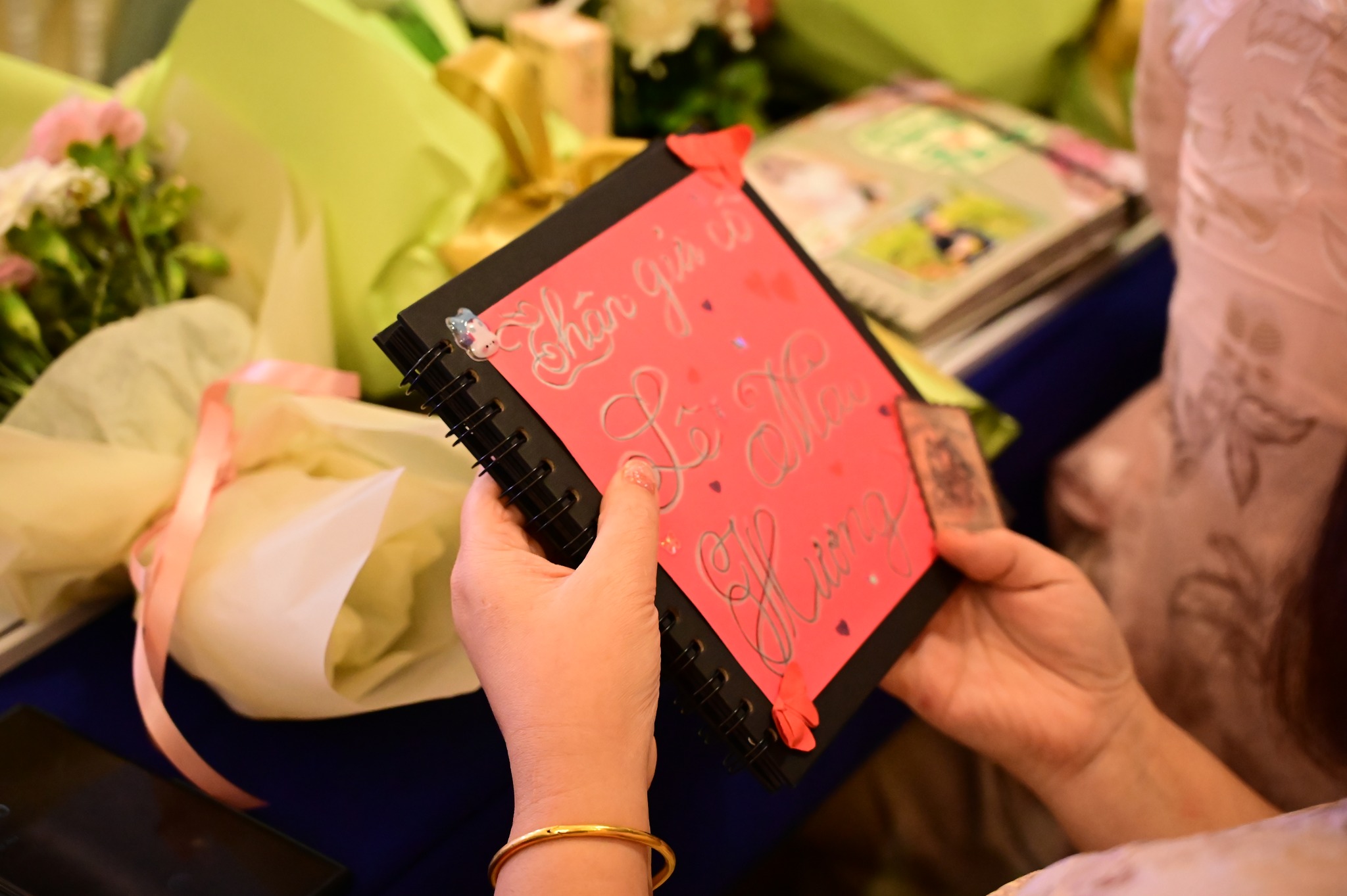 Lễ Kỷ niệm Ngày Nhà giáo Việt Nam 20.11 Trường Đại học CMC năm 2025